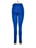 Gap Fit Solid Blue Active Pants Size Med R - photo 2