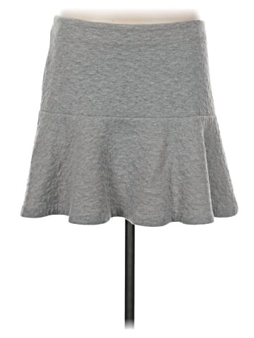 Ann Taylor LOFT Casual Skirt (view 1)