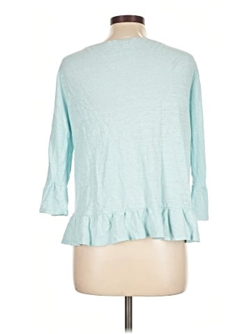 Boden 3/4 Sleeve Top (view 2)