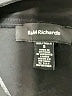 R&M Richards Black Blazer Size S - photo 6
