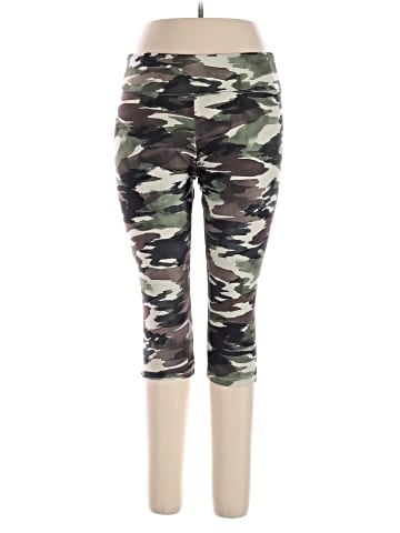 Bally Total Fitness Active Pants (view 1)