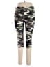 Bally Total Fitness Camo Green Active Pants Size XL - photo 1