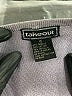 Takeout Gray Cardigan Size S - photo 7
