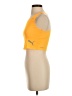 Puma Yellow Tank Top Size XS - photo 5