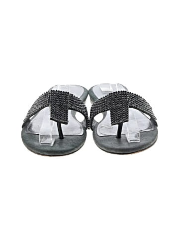 J. Renee Sandals (view 2)