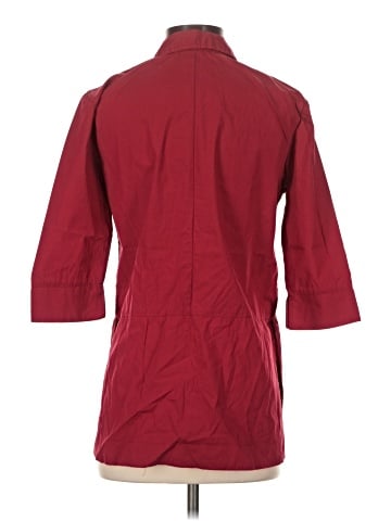 Heart Soul 3/4 Sleeve T-Shirt (view 2)