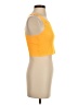 Puma Yellow Tank Top Size XS - photo 4