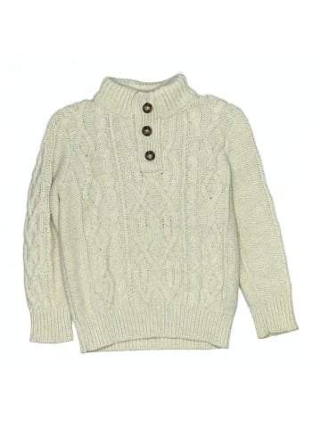 Baby Gap Pullover Sweater (view 1)