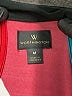 Worthington Graphic Teal Cocktail Dress Size M - photo 7