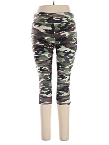 Bally Total Fitness Active Pants (view 2)
