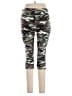 Bally Total Fitness Camo Green Active Pants Size XL - photo 2