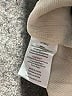 Left Coast by Dolan Ivory Sleeveless Blouse Size 3X - photo 8
