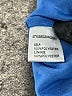 Altar'd State 100% Polyester Hearts Blue Casual Dress Size XS - photo 8