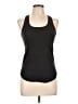 Lululemon Athletica Black Tank Top Size LgEstimated - photo 1