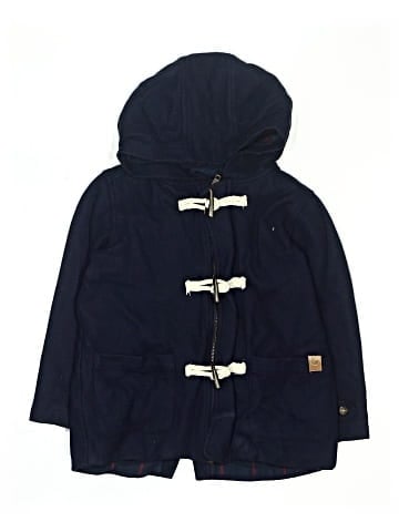 Hope & Henry Coat (view 1)
