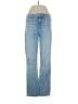Paige Blue Jeans Size 26 waist - photo 1