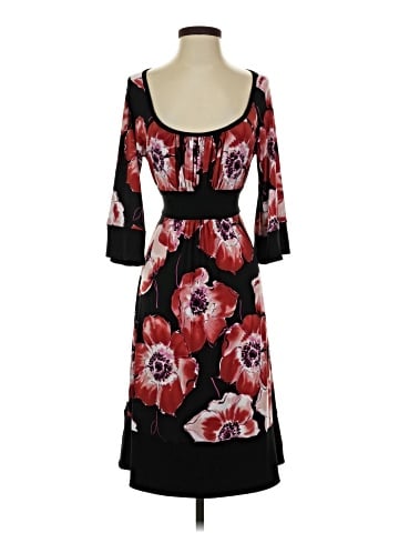 Roulette Cocktail Dress (view 1)