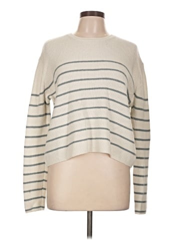 Splendid Pullover Sweater (view 1)