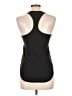 Lululemon Athletica Black Tank Top Size LgEstimated - photo 2