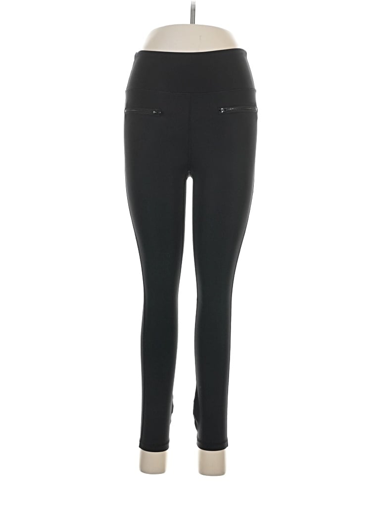 Click to view more detailed imagery on our partner's website Pre-owned Gap Fit Active Pants In Black