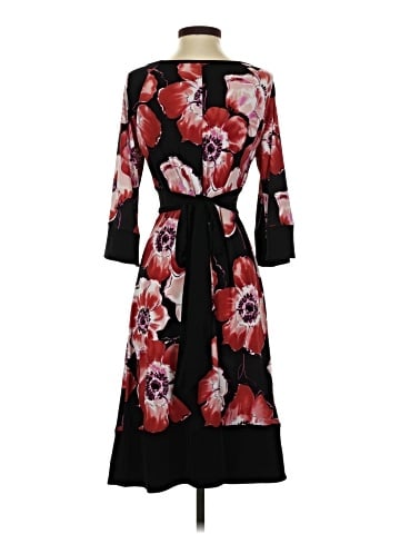 Roulette Cocktail Dress (view 2)