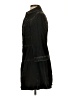 Driftwood Black 3/4 Sleeve Button-Down Shirt Size S - photo 5