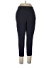 Lululemon Athletica Solid Blue Casual Pants Size 8 - photo 1