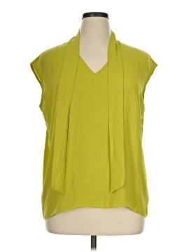 The Limited Sleeveless Blouse