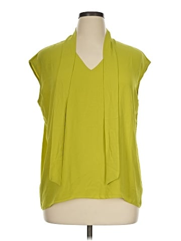 The Limited Sleeveless Blouse (view 1)