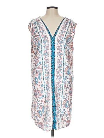 Ann Taylor LOFT Casual Dress (view 1)