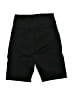 Layer 8 Solid Black Athletic Shorts Size S - photo 2