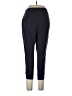 Lululemon Athletica Solid Blue Casual Pants Size 8 - photo 2