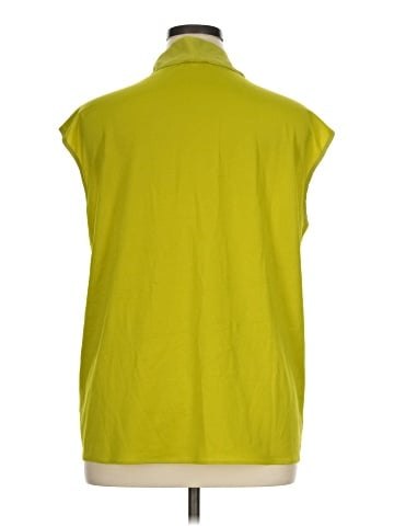 The Limited Sleeveless Blouse (view 2)