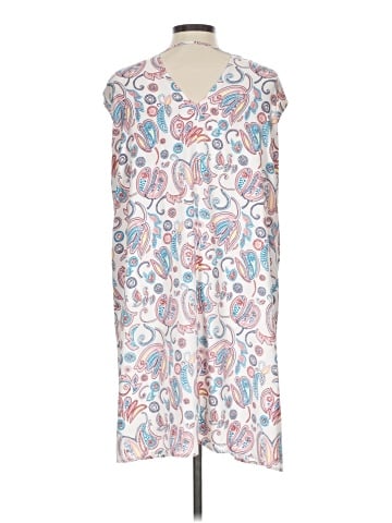 Ann Taylor LOFT Casual Dress (view 2)