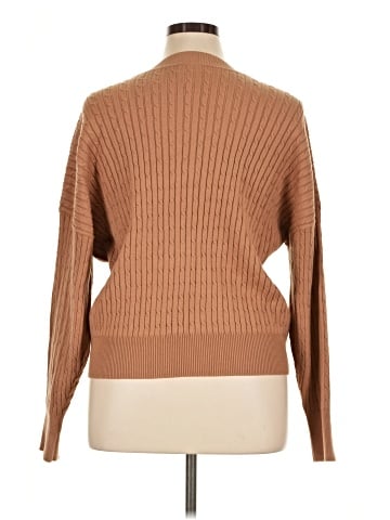Anne Klein Pullover Sweater (view 2)
