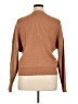 Anne Klein Brown Pullover Sweater Size XL - photo 2