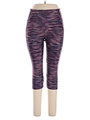 Bally Total Fitness Active Pants (view 1)