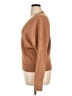 Anne Klein Brown Pullover Sweater Size XL - photo 5