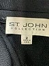 St. John Collection Black Jacket Size 2 - photo 6