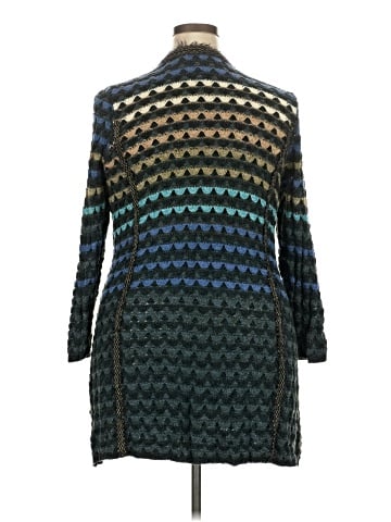 Nic + Zoe Coat (view 2)