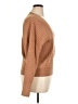 Anne Klein Brown Pullover Sweater Size XL - photo 4