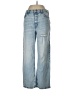Wild Fable Blue Jeans Size 10 - photo 1