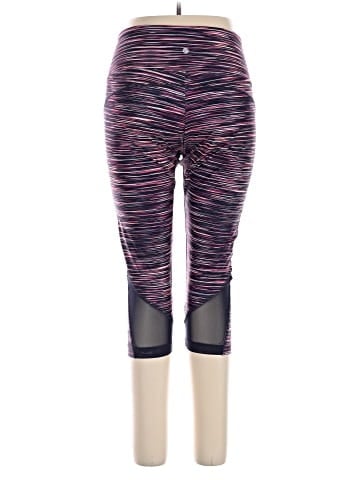 Bally Total Fitness Active Pants (view 2)