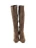 Anne Klein Tan Boots Size 9 1/2 - photo 2