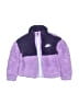 Nike 100% Polyester Purple Sweatshirt 12-18 MO / 18 MO - photo 1