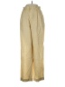 Company Ellen Tracy Gold Khakis Size 2 (estimated) - photo 1