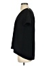 Trina Turk 100% Polyester Black Short Sleeve Top Size S - photo 5