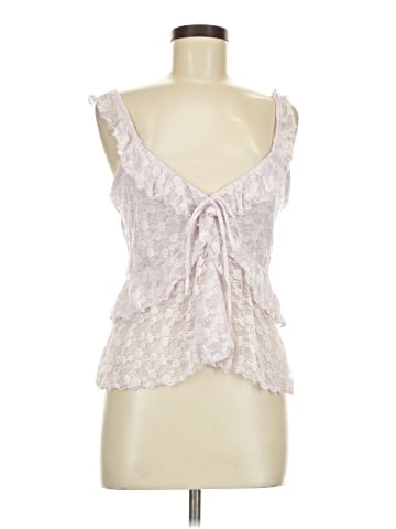 Old Navy Sleeveless Blouse (view 1)