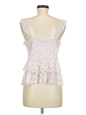 Old Navy Sleeveless Blouse (view 2)