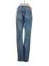 Levi's 100% Cotton Hearts Blue Jeans Size 28 waist - photo 2